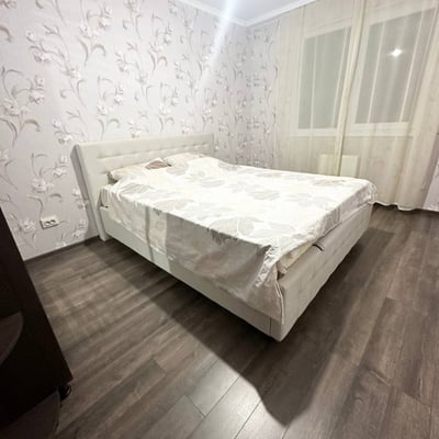 Аренда современной 2-комнатной квартиры, 54 м², Ботаника, Кишинёв, Молдова